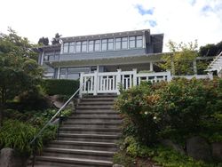 Pre-foreclosure Listing in 31ST AVE S SEATTLE, WA 98144