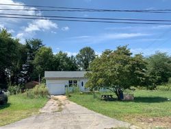 Pre-foreclosure in  WILLOWBROOK RD Hendersonville, NC 28792