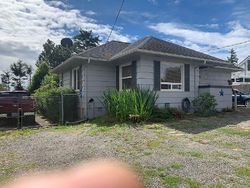 Pre-foreclosure in  FERNDALE TER Ferndale, WA 98248