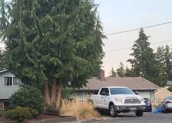 Pre-foreclosure in  25TH DR SE Everett, WA 98208