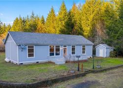 Pre-foreclosure in  E BERTLESEN RD Shelton, WA 98584