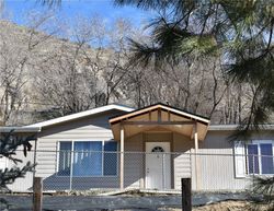 Pre-foreclosure Listing in LOWER SUNNYSLOPE RD WENATCHEE, WA 98801