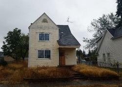 Pre-foreclosure in  S CEDAR ST Tacoma, WA 98409