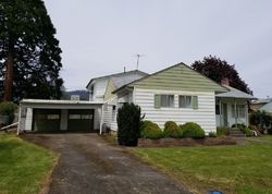 Pre-foreclosure Listing in E 2ND AVE RIDDLE, OR 97469