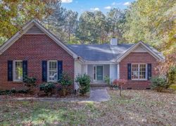 Pre-foreclosure in  YOUNG FOREST DR Wake Forest, NC 27587