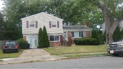 Pre-foreclosure in  MICHELE DR Hampton, VA 23669