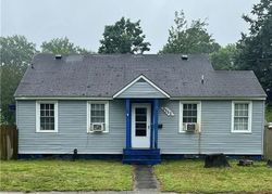 Pre-foreclosure in  ASHBY ST Norfolk, VA 23502