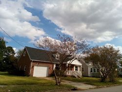 Pre-foreclosure in  RODMAN AVE Portsmouth, VA 23707