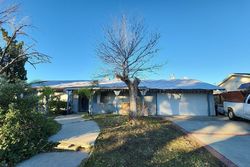 Pre-foreclosure in  CORPUS CHRISTI ST Simi Valley, CA 93063