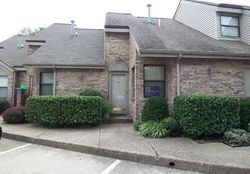 Pre-foreclosure in  LOFT CV Evansville, IN 47715