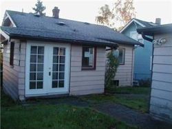 Pre-foreclosure in  8TH AVE NW Seattle, WA 98117