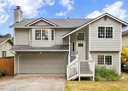 Pre-foreclosure in  58TH AVE NE Tacoma, WA 98422