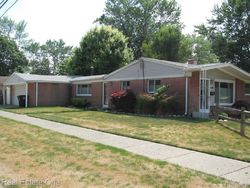 Pre-foreclosure in  BAYVIEW ST Westland, MI 48186