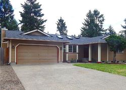 Pre-foreclosure in  54TH AVENUE CT E Graham, WA 98338