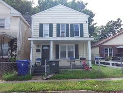 Pre-foreclosure in  VINE ST Norfolk, VA 23523
