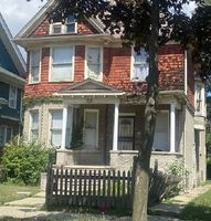Pre-foreclosure Listing in TENNYSON ST HIGHLAND PARK, MI 48203