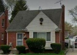 Pre-foreclosure in  STRASBURG ST Detroit, MI 48205