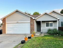 Pre-foreclosure in  E 28TH STREET LN Greeley, CO 80631