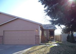 Pre-foreclosure in  W 14TH ST Greeley, CO 80634