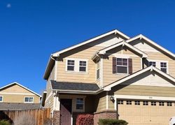 Pre-foreclosure in  SAGEBRUSH DR Brighton, CO 80603