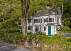 Pre-foreclosure Listing in OLD MILL RIVER RD POUND RIDGE, NY 10576