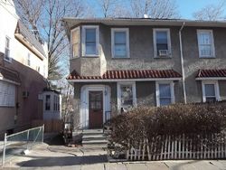 Pre-foreclosure in  SARATOGA AVE Yonkers, NY 10705