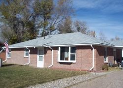 Pre-foreclosure in  BEVANS ST Cheyenne, WY 82001