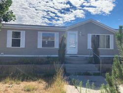 Pre-foreclosure in  PEREGRINE ST Rock Springs, WY 82901