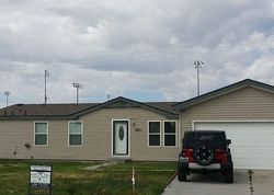 Pre-foreclosure in  ENERGY CT Rawlins, WY 82301