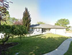 Pre-foreclosure in  W TRESTLE CT Riverton, UT 84065