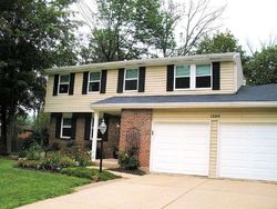 Pre-foreclosure Listing in GUMBERT DR AMELIA, OH 45102