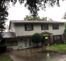 Pre-foreclosure in  HAGUE DR Dallas, TX 75234