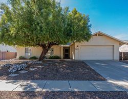Pre-foreclosure in  E PASEO JUAN TABO Tucson, AZ 85747