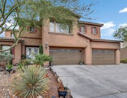 Pre-foreclosure in  BULLRING LN Las Vegas, NV 89130