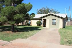 Pre-foreclosure in  HOWARD DR Midland, TX 79703