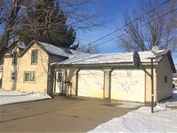 Pre-foreclosure in  4TH ST SW Melrose, MN 56352