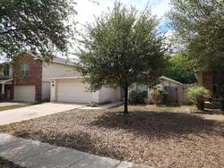 Pre-foreclosure in  PONY MESA San Antonio, TX 78254