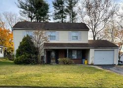 Pre-foreclosure in  BARRINGTON LN Willingboro, NJ 08046