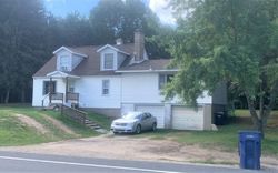 Pre-foreclosure in  E STERNBERG RD Fruitport, MI 49415