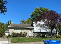 Pre-foreclosure in  YONKA DR Warren, MI 48092