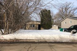 Pre-foreclosure in  CHURCH RD Excelsior, MN 55331