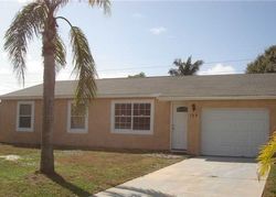 Pre-foreclosure in  HARRIS DR Sebastian, FL 32958