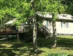 Pre-foreclosure in  KRINER RD Gallipolis, OH 45631
