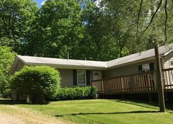 Pre-foreclosure Listing in KRINER RD GALLIPOLIS, OH 45631