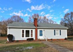 Pre-foreclosure in  BARBEE RD SW Concord, NC 28027
