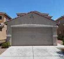 Pre-foreclosure in  DURANT RIVER DR Las Vegas, NV 89122