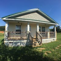 Pre-foreclosure in  COUNTY ROAD 334 Niota, TN 37826