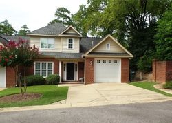 Pre-foreclosure in  WOODLAND DR Fayetteville, NC 28305