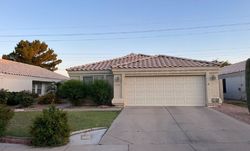 Pre-foreclosure in  E CINDY ST Chandler, AZ 85225
