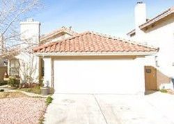 Pre-foreclosure in  FARLINGTON DR Las Vegas, NV 89147